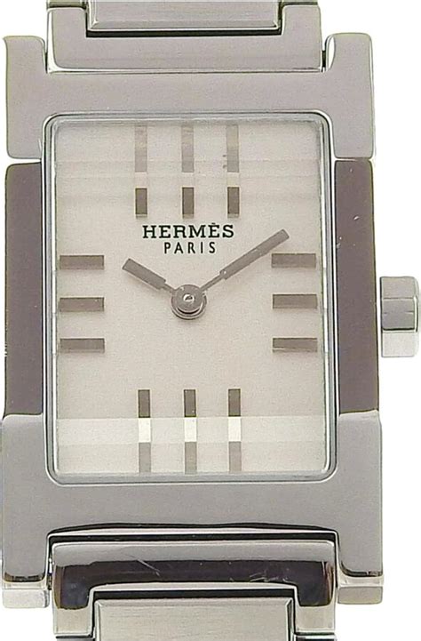 hermes tandem watch price|Hermès Tandem watches for sale on eBay .